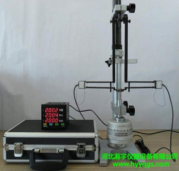 钢筋残余变形测量仪\钢筋机械连接残余变形测试
