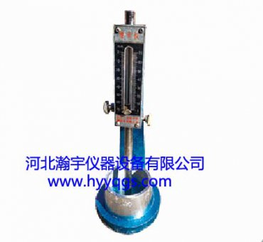 水泥稠度凝结时间测定仪（维卡仪）