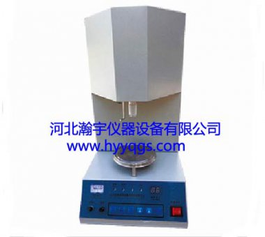 水泥游离氧化钙快速测定仪