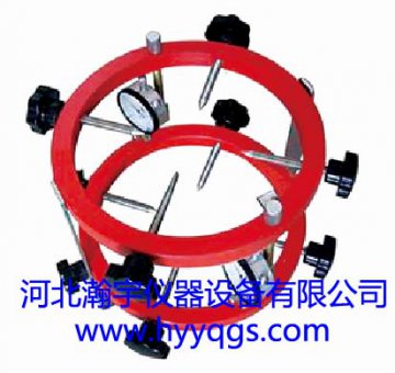 砂浆弹性模量测定仪
