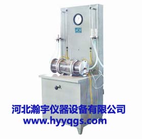 土工合成材料渗透系数测定仪