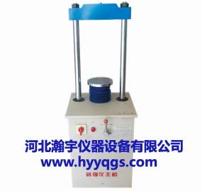 路面材料强度试验仪主机