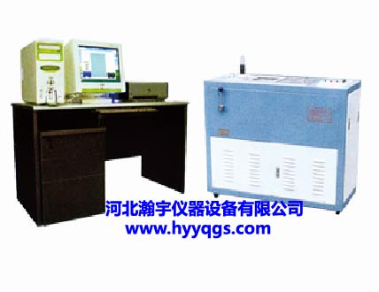 沥青混合料收缩系统试验仪