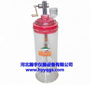 沥青脆点试验器（弗拉斯法）