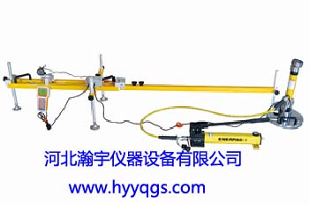 静态变形模量测试仪