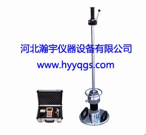 动态变形模量测试仪