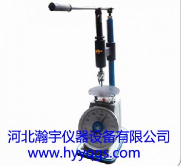 砂浆凝结时间测定仪