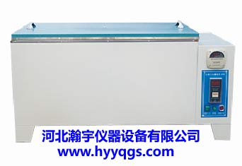砖瓦爆裂蒸煮箱