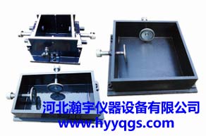 砌墙砖抗压强度试模