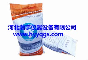 砌墙砖压强度用抗材料净浆材料