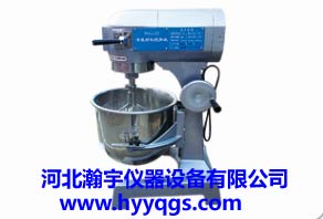 砌墙砖料搅拌机