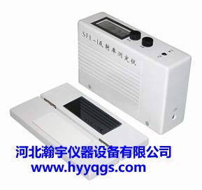 反射率测定仪
