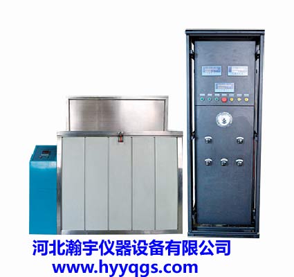管材耐压试验机