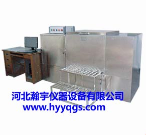 建材耐候试验箱