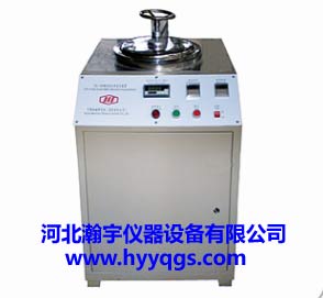 陶瓷砖真空吸水率装置