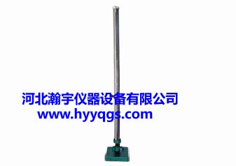 漆膜冲击器
