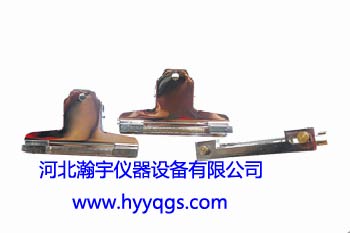 耐热度悬挂装置