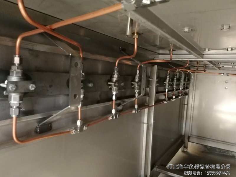 混凝土高精度抗渗仪
