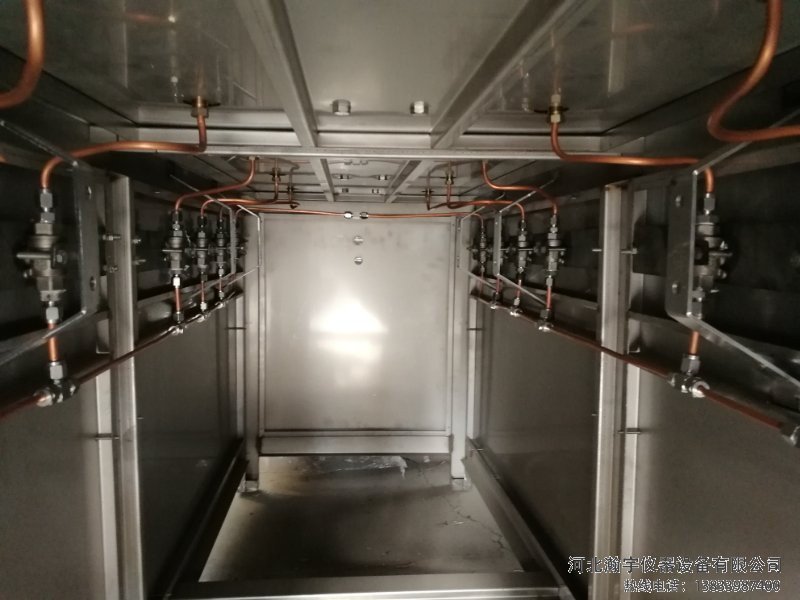 高精度抗渗仪